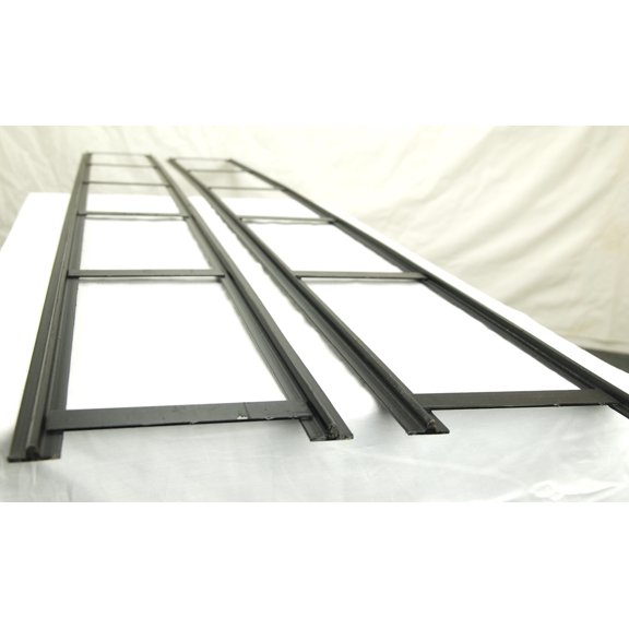 BLUEROCK Spare Tracks for CG-30 Track Torch - Metal Cutting Track Burner