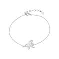 thumbnail image 1 of Pulsera Plata 925 19cm Libélula Horoz WP540, 1 of 3