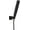 Matte Black, variant on Delta 55140 Zura 1.75 GPM Multi Function Hand Shower Package - Black