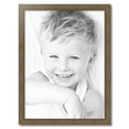thumbnail image 2 of ArtToFrames 23x31" Metallic Gold with Ornate Detail Picture Frame, Gold Wood Poster Frame, with Regular Acrylic and 2 (FBPL-4576), 2 of 7