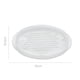 thumbnail image 3 of GOOHOCHY 1 vaporera para microondas con tapa (blanca), 3 of 8