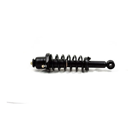 Gabriel G57451 Ultra ReadyMount Rear Left Complete Strut Assembly Fits 09-10 Toyota Corolla XRS; 09-13 Toyota Matrix FWD (1 pack)