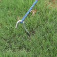 thumbnail image 5 of Camping Tent Stakes Multipurpose Tent Pegs for Tents Canopy, 5 of 5