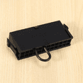 thumbnail image 3 of 20X 4-Pin ATX Power Supply Jumper Bridge Tool PSU Test Without Being Plugged Into the Motherboard, 3 of 7