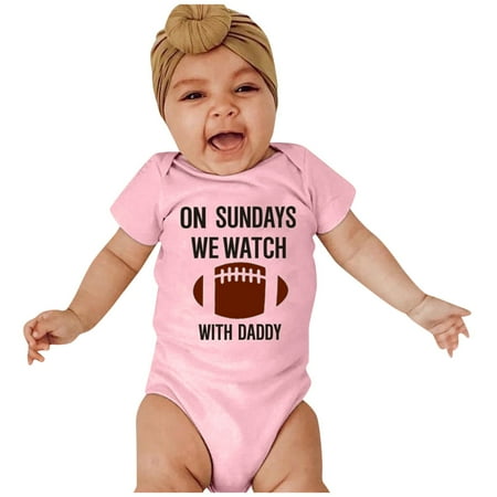 

Uuszgmr Baby Romper For Boys Girls Easter Short Sleeve Letter Prints Rugby Romper Bodysuit For Children Clothes Pink Size:18-24 Months