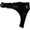 thumbnail image 5 of Front Passenger Side Fender fits 2017-2022 Toyota Prius, 5 of 5