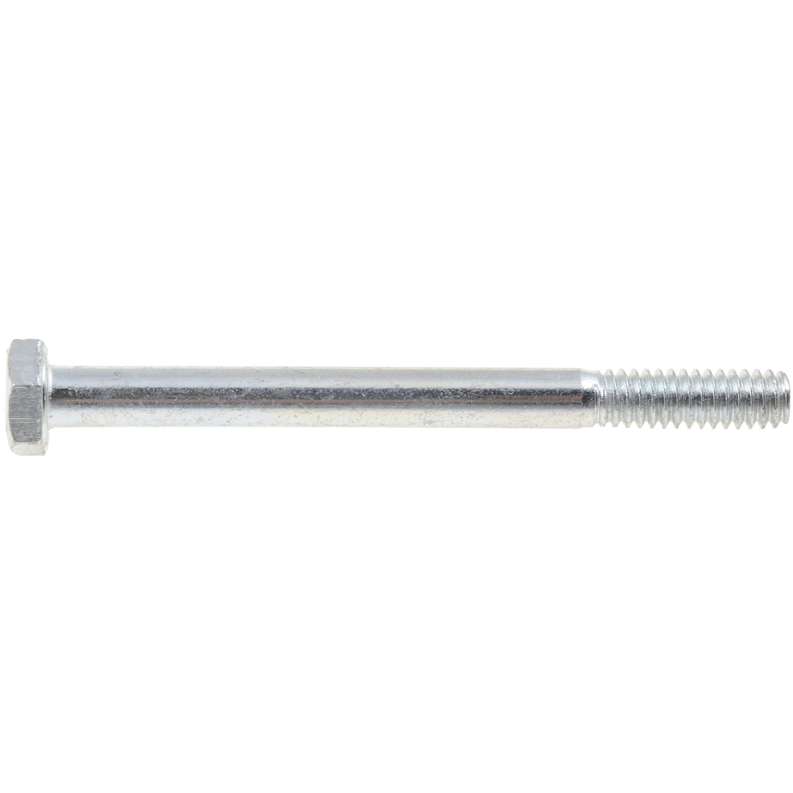 Dorman 803-030BX Cap Screw-Hex Head-Grade 5- 1/4-20 x 3 In. , Pack of 8