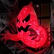 thumbnail image 1 of Lámpara de ladrón fantasma LED luz roja decoración de Halloween de miedo decoración de jardín de Halloween, 1 of 3