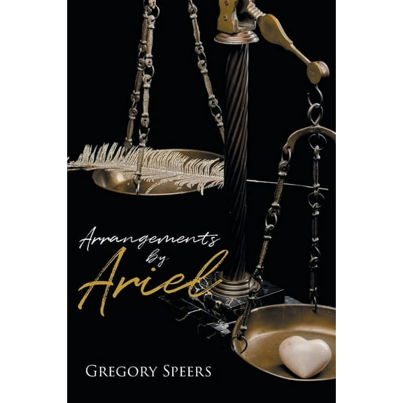 Arrangements By Ariel, (Paperback)