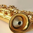 thumbnail image 4 of Lightweight Saxophone Mute Silencers Aluminum Alloy Sax Dampener Silencers, 4 of 8