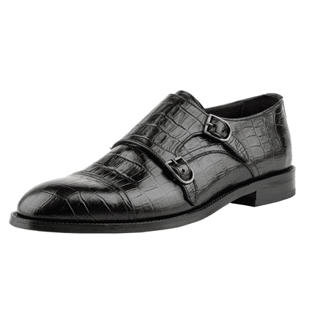 

Beyoğlu Business Shoes Men s Shoes Black Printed Men s Shoes Office Casual Shoes Black Leather Soles Men s Shoes Leather Soles Loafer Model Shiny Classic Men s Shoes Sole Black 41