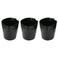thumbnail image 4 of Plant Grow Bag, Plant Seedling Pouch, Durable Seedling Pot, For Flowers Vegetables, 4 of 8
