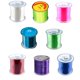 thumbnail image 2 of Toystoory Hilo de pescar de 500 metros, hilo de nailon monofilamento japonés superfuerte, hilo de pescar de Material japonés de 2-35LB para Pescar agua verde 7.0, 2 of 6