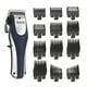 thumbnail image 1 of Kit cortadora de cabello Wahl; Azul, 1 of 5