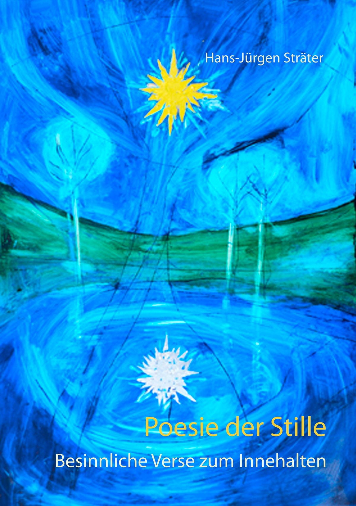 Poesie der Stille - eBook - Walmart.com - Walmart.com