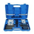 thumbnail image 1 of Juego De Extractores De Rodamientos Azul, 1 of 5