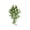 - [Blanc] / Bouquet de fleurs artificielles Suspendues, variante sur Composition Florale Artificielle Murale - Bouquet de Fleurs Suspendues, Fleurs Artificielles en Soie pour la Décoration de Porche, Jaune, JKODE