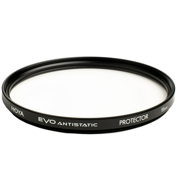 Hoya 86mm EVO Antistatic Protector Filter