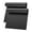 2pcs, variant on Callipe 2/4Pcs Non-Stick Oven Liner Large Heavy Duty Oven Protector Reusable Heat Resistant Stovetop Cover for Electric Gas Toaster Microwave