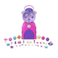 thumbnail image 1 of Muñeca Polly Pocket Compacto de Máquina de Dulces de Osito, 1 of 4