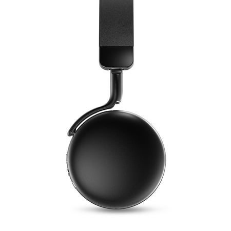 Wireless Bluetooth Headphones _ Photive HF1 Lightweight On Ear Headset Sports Premium Stereo Noise Isolating Sound _ Best