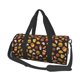 thumbnail image 1 of Easygdp Burger Fries Bolsa de Viaje, Bolsa de Mano, Bolsa de Gimnasio, Bolsa de Equipaje para Viaje, 1 of 6