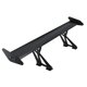 thumbnail image 1 of Alerón trasero para coche Mophorn GT Wing, 110 cm, universal, aluminio, 1 of 9