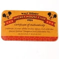 thumbnail image 4 of Mickey Mouse Club Collectible Watch, F945511 , Special Packaging, Leather Strap, 4 of 5