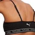 thumbnail image 4 of Top Deportivo Puma Mujer Move Strong Bra Negro Entrenamiento negro XS, 4 of 4