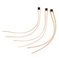 thumbnail image 4 of Cravate de Retenue en Nylon, 3pcs Nylon Cravate Cordon de Gestion Accessoires Cravate Performance Fiable, 4 of 8