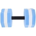 thumbnail image 1 of Lightweight Dumbbell Set Travel Weights for Exercise 2pcs, 1 of 9