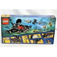 thumbnail image 2 of DC Super Heroes Aquaman: Black Manta Strike Set LEGO 76095, 2 of 2