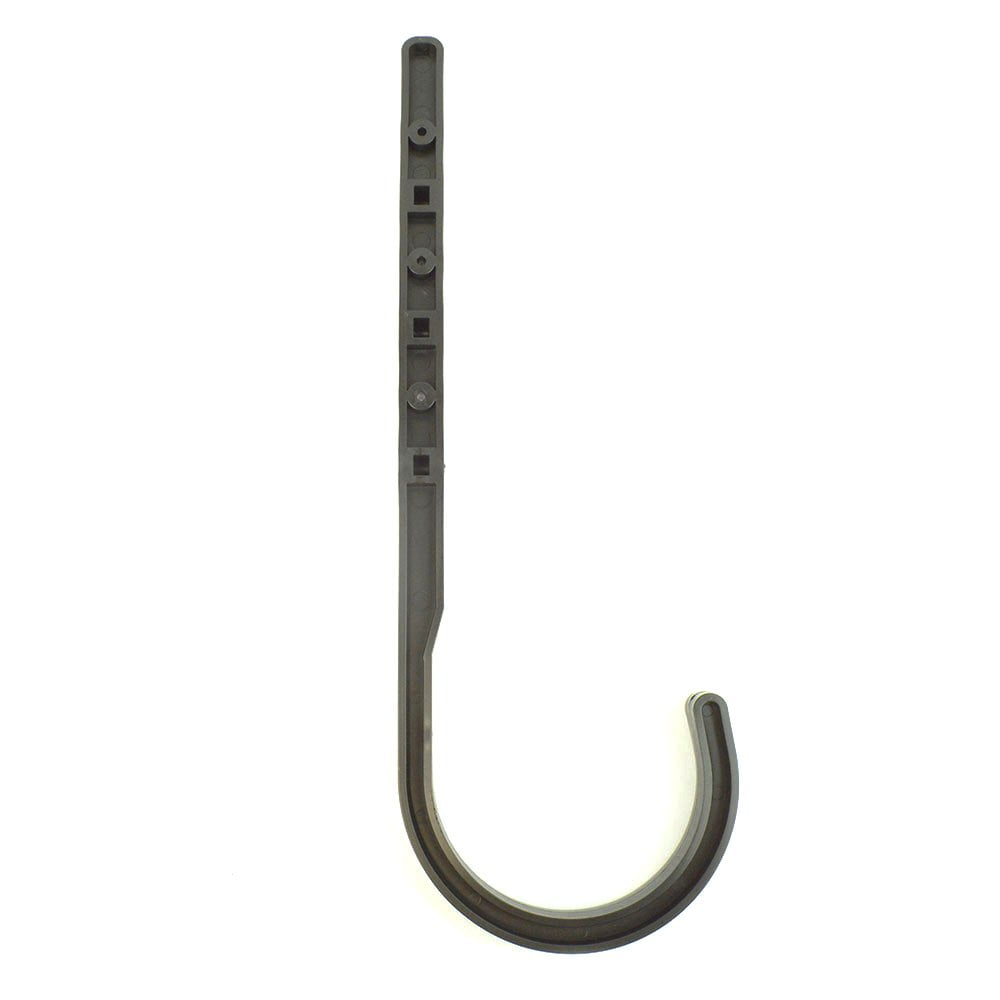 Big Horn 11748PK 5 Pack 4 Inch J Hooks