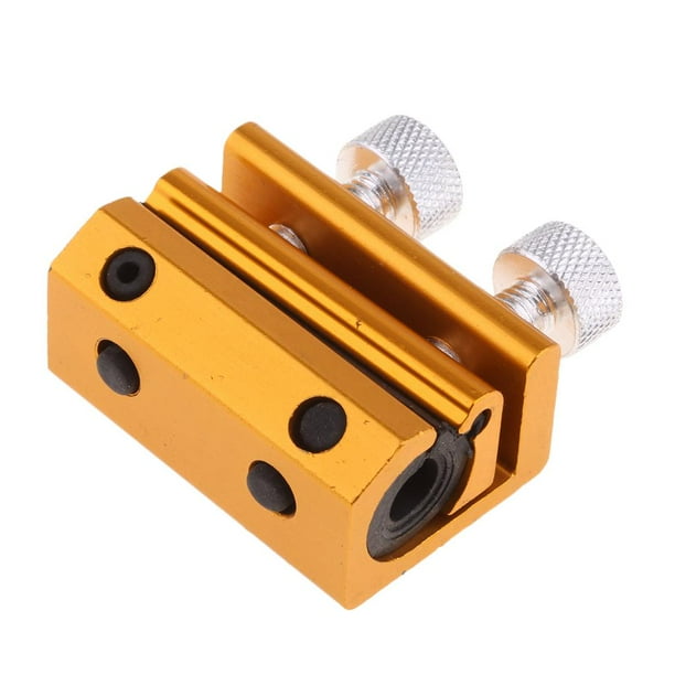 Herramienta de lubricación de freno, acelerador y embrague para motocicleta y scooter con doble cable naranja