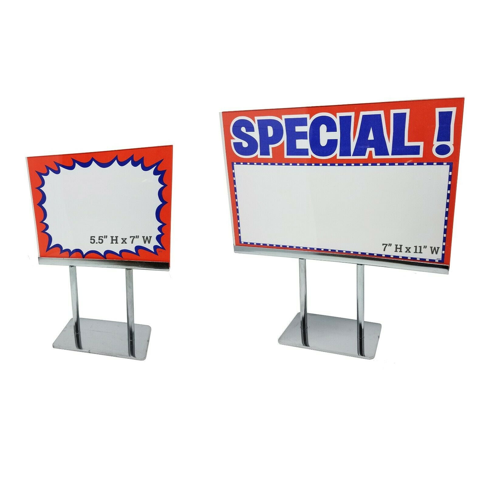 Victorian Card Premium Acrylic Sign 27x18 5-Pack CGSignLab House for Sale