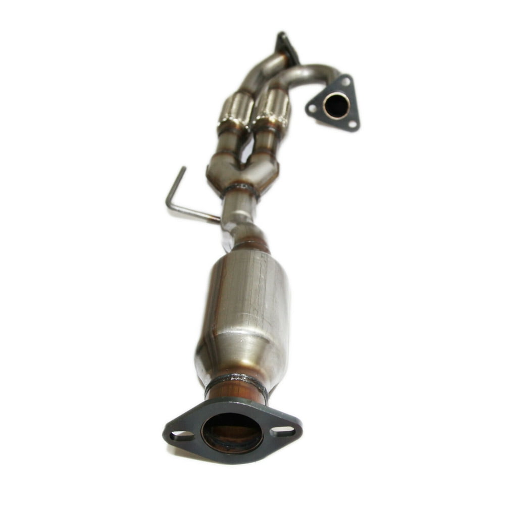 Rear Catalytic Converter Direct Fit fits 20032007 Nissan Murano 3.5L