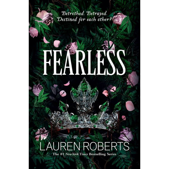 Fearless (Hardcover)