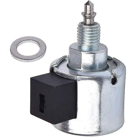 846639 Solnoid Fuel Stop With Replacement Seal For Garden Engine Briggs And Stratton 33r777-0012-g1 0