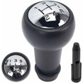 thumbnail image 4 of 5 Speed Gear Shift Knob 106 107 205 206 306 406 307 308 3008 C1 C2 C4, 4 of 5