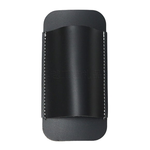 & Crafting Protective Sleeve for General Living Spaces with PU Leather Strap Practical and Absorbent Water- Finish