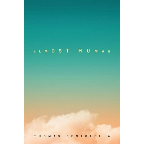 Almost Human (Paperback)