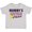 AC-Heather Grey, variant on Inktastic Mommys Little Pitcher Softball Girls Toddler T-Shirt