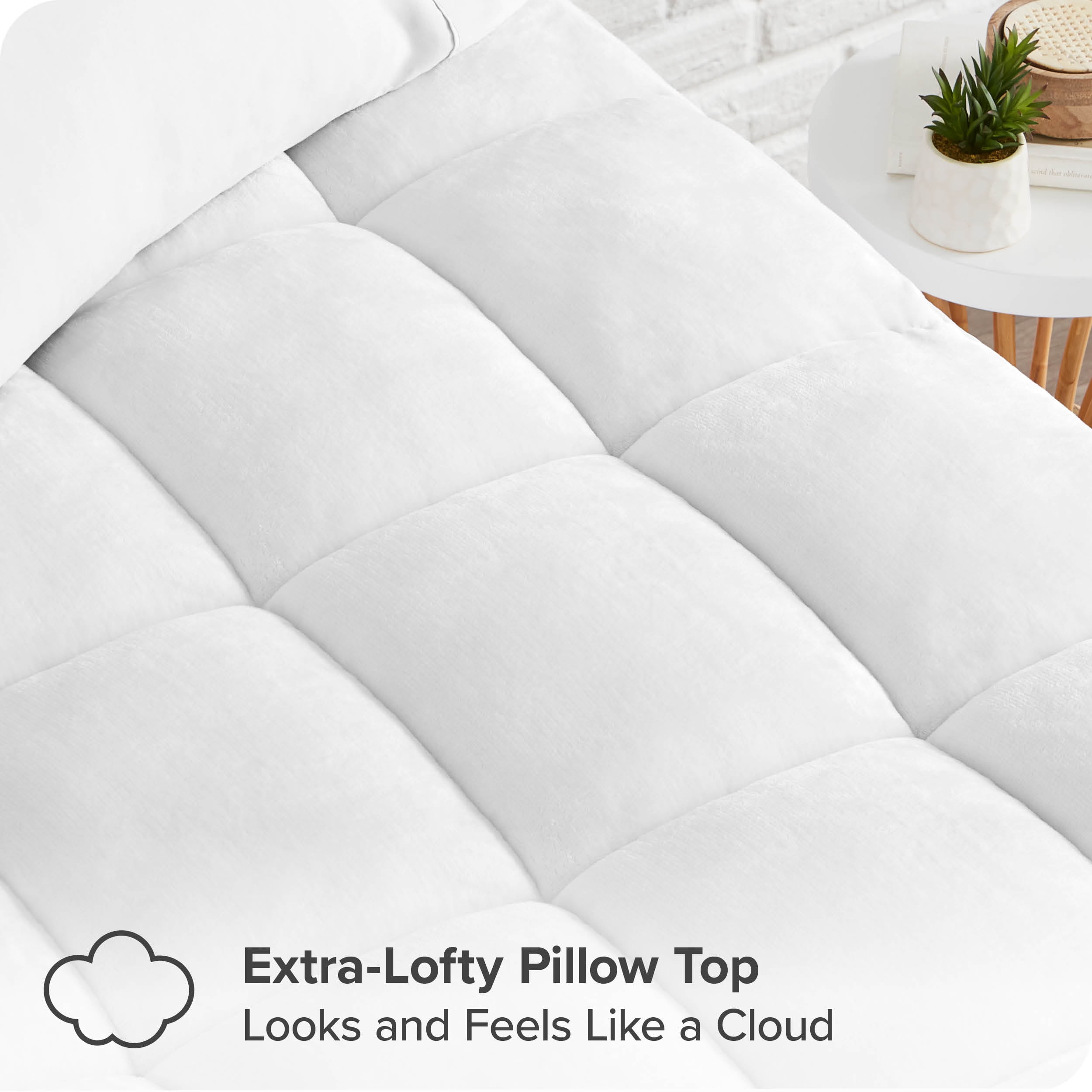 How to Clean Your Pillow Top Mattress