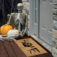 thumbnail image 4 of Halloween Doormat Doormat Home Doormat Floor Soft Non Slip Doormat, 4 of 4