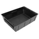 thumbnail image 2 of Caja de almacenamiento debajo del asiento, organizador debajo del asiento del conductor y pasajero, bandeja de repuesto para Tesla modelo Y 2020-2022, 2 of 5
