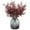RD3, variant on 1Pc Artificial Cherry Blossom & Gypsophila Stems, Faux Floral Arrangement for Home Decor, Wedding Centerpieces, Table Settings, and Living Room Aesthetics
