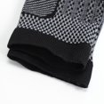 thumbnail image 4 of Calcetines de compresión para fascitis plantar para hombres y mujeres (3 pares). Las fundas ortopédicas para los pies con soporte para el arco/tobillo reducen la hinchazón y el dolor y la recuperació, 4 of 5