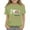 JN, variant on Coerni Girls Easter Shirts Kids Boys Egg Back Bunny Short Sleeve Trendy T-Shirt Tops Youth Letter Print Funny Clothes Cute Shirts