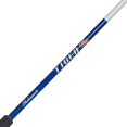 Shakespeare Tiger Spinning Rod & Reel Combo Pack, Blue