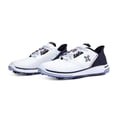 thumbnail image 4 of Payntr Golf X 004 RS Shoes White/Black/Black Size 13 Medium, 4 of 5